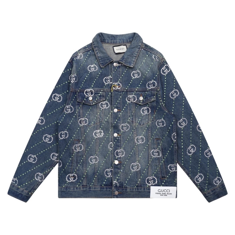 G*u*i coats